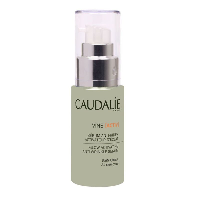 VineActiv Sérum Anti-Rides Activateur d'Eclat 30mL