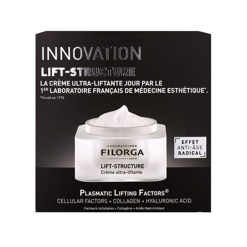 Lift-Structure Crème Ultra-Liftante 50mL