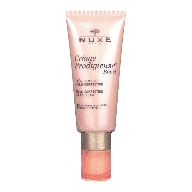 Crème Prodigieuse Boost Crème Soyeuse Multi-Correction 40mL