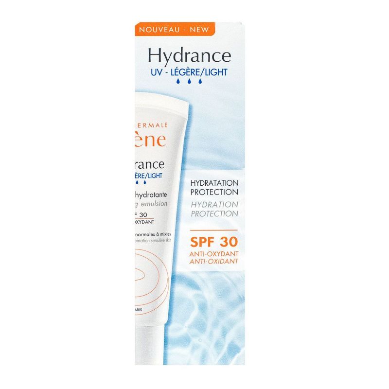 Hydrance Emulsion Hydratante Légère SPF30 40mL