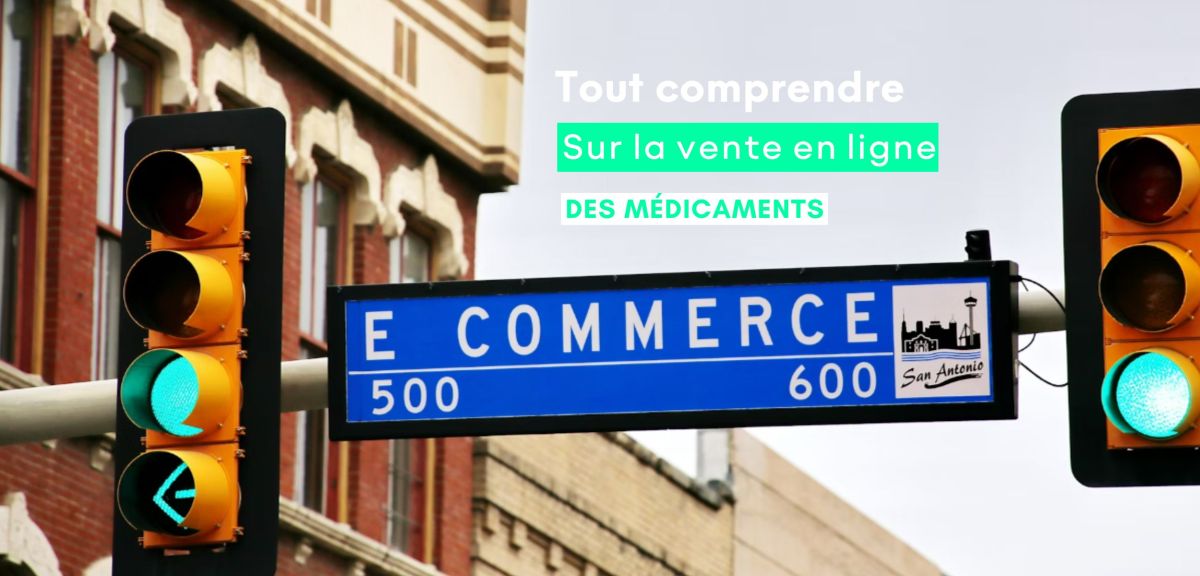 Tout Comprendre sur la Vente en Ligne de Médicaments Sans Ordonnance