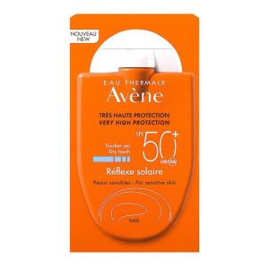 Réflexe Solaire Très Haute Protection SPF50+ 30mL