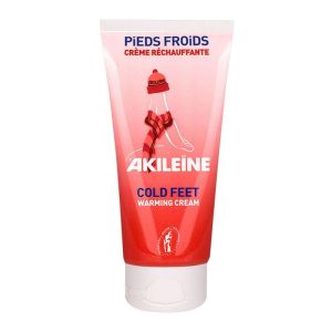 Akileine Pied Froid Cr Rechauf