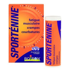 Sportenine Cpr Croq 22