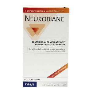 Neurobiane Gelul 60