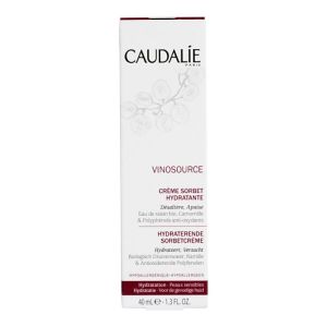 Vinosource Crème Sorbet Hydratante 40mL