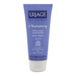 Uriage Bb 1er Shampooing Tb 20