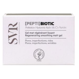 Pepti Biotic Gel-Mat Régénérant Lissant 50mL