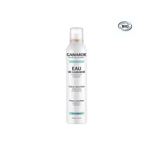 Eau de Gamarde 250 ml | Réconforte et Apaise