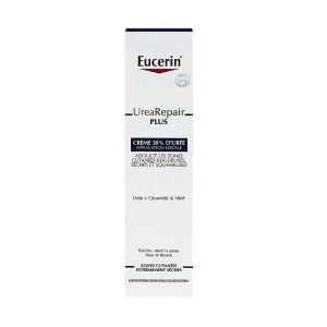 UreaRepair Plus Crème 30% Urée Application Locale 75mL