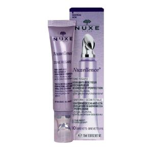 Nuxellence Zone Regard Soin Anti-Âge Rechargeur Jeunesse 15mL