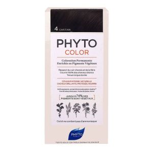 Phyto Colorat Perm 4