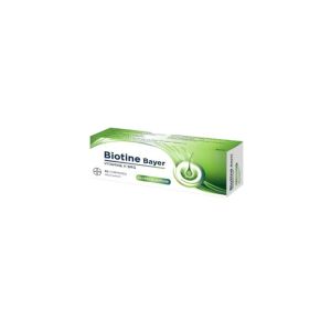 Biotine • Vitamine H • 5 mg • Alopécie Diffuse