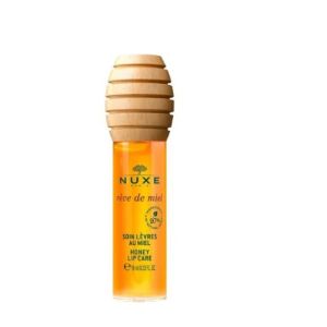 Baume Soin des Lèvres - Rêve de Miel - 10 mL