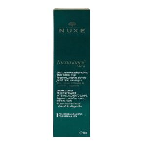 Nuxuriance Ultra Crème Fluide Redensifiante 50mL