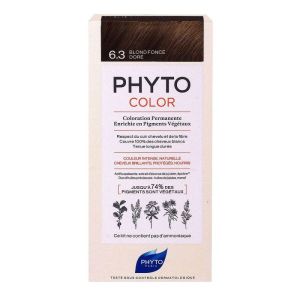 Phyto Colorat Perm 6.30