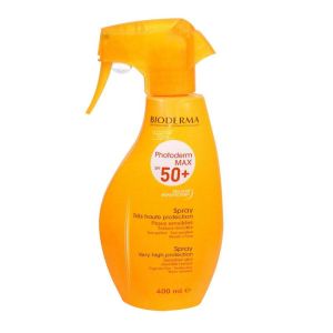 Photoderm Max Spray Spf50+ 400