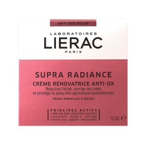 Lierac Supra Radiance Cr Jour