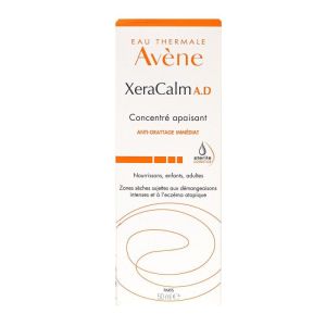 Xeracalm AD Concentré Apaisant 50mL