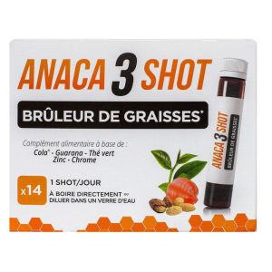 Anaca3 Shot Bruleur Graisse 14