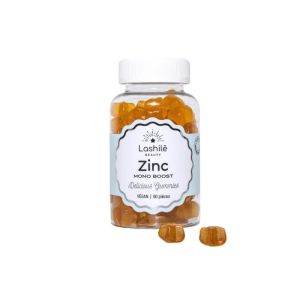 Zinc