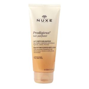 Prodigieux Lait Parfumé 200mL