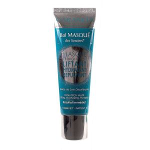 Bal Masqué des Sorciers Masque High-Tech Liftant Hydratant Repulpant 50mL