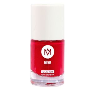 Le Vernis au Silicium (Framboise 05) 10mL