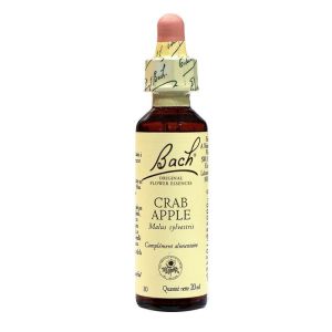 Fl-bach Crab-apple N°10 20ml