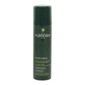 Naturia Shampoing Sec Tous Types de Cheveux 250mL