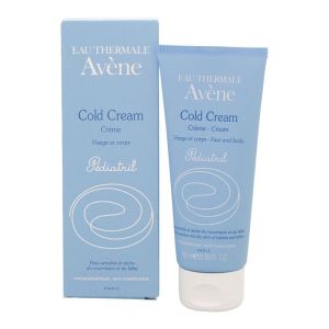 Pédiatril Cold Cream 100mL