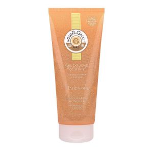 Gel Douche Tonifiant Mandarine 200mL