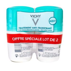 Vichy Deod A/trans/trac Bill50