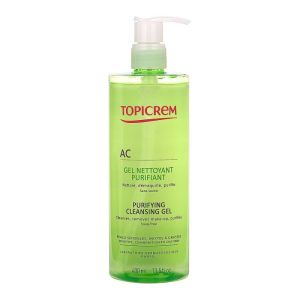 AC Gel Nettoyant Purifiant 400mL