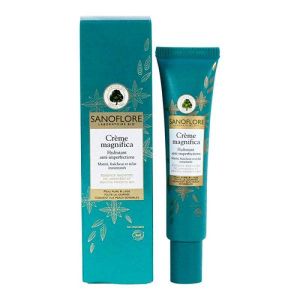 Crème Magnifica Hydratant Anti-Imperfections 40mL