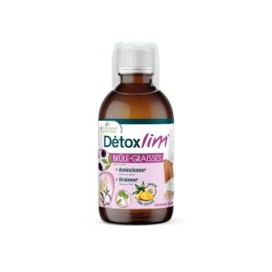 3Chenes Detoxlim Brul Graiss500Ml