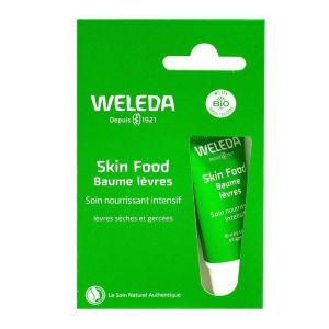 Weleda Skin Food Baume Lev 8ml