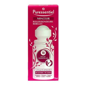 Puressentiel Rond Rebelle Minc