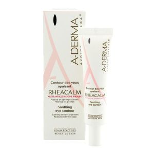 Rheacalm Contour des Yeux Apaisant 15mL