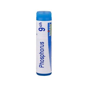 Phosphorus 9ch -dose