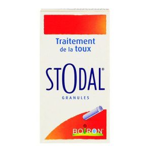 Stodal Granules 2 Tubes