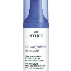 Sérum Désaltérant Hydratation - Crème fraîche de beauté® - 30ml