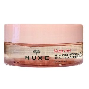 Very Rose Gel-Masque Nettoyant Ultra-Frais 150mL