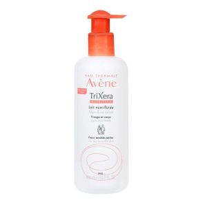 Trixera+ Lait Nutri-Fluide 400mL