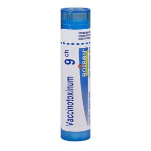 Vaccinotoxinum 9ch -tub Granul