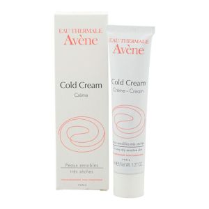 Crème Cold Cream 40ml