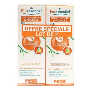 Puressentiel Gel Articul 60ml