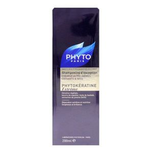 Phytokeratine Extreme Shamp 20