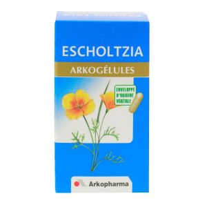 Arkogel Eschscholtzia 50 Gel