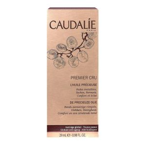 Huile Précieuse Premier Cru Soin Anti-Âge Global 29mL